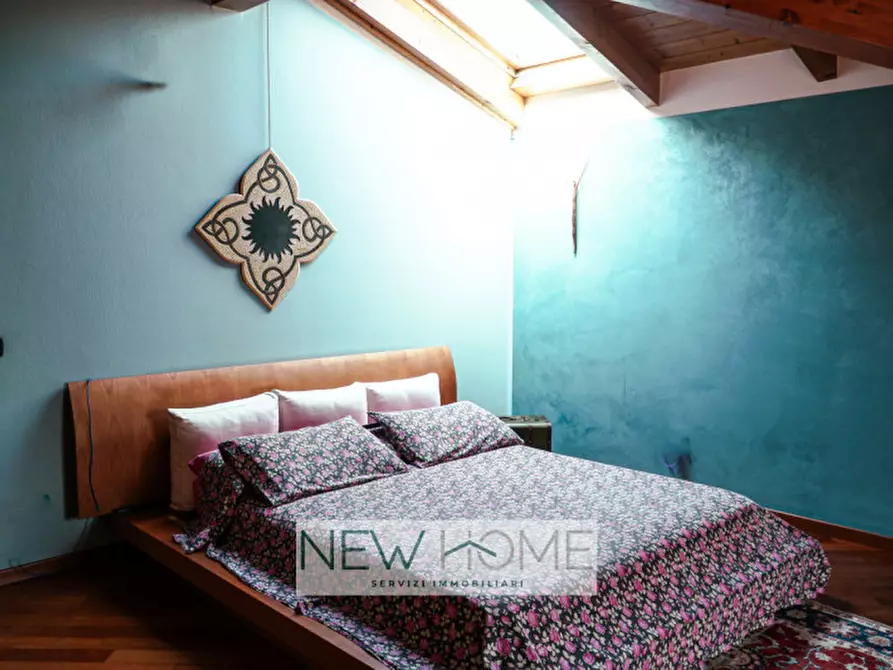Immagine 61 di Casa bifamiliare in vendita  in via Alfonsine 3 a Verona