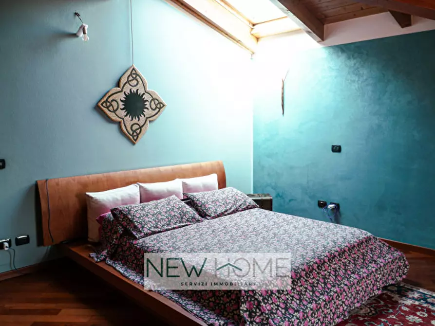 Immagine 62 di Casa bifamiliare in vendita  in via Alfonsine 3 a Verona