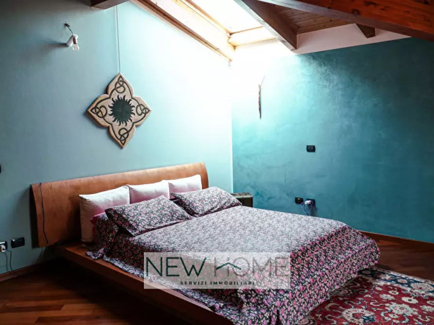 Immagine 63 di Casa bifamiliare in vendita  in via Alfonsine 3 a Verona