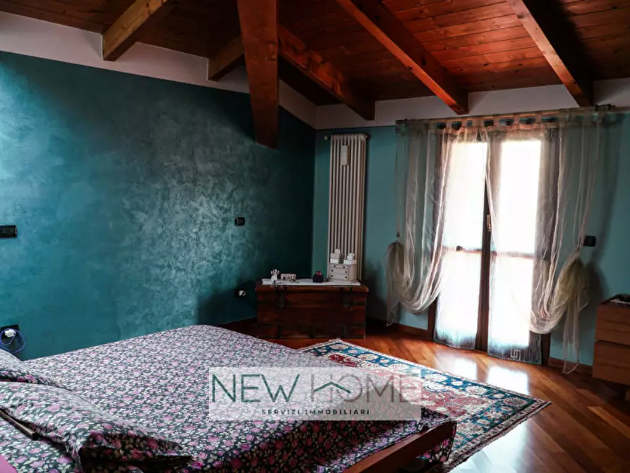 Immagine 63 di Casa bifamiliare in vendita  in via Alfonsine 3 a Verona