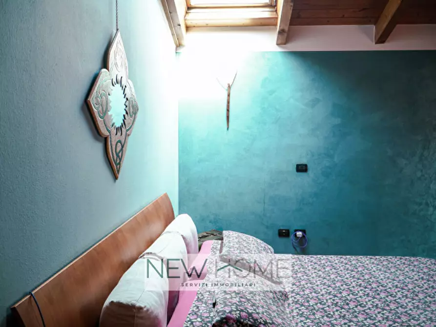 Immagine 65 di Casa bifamiliare in vendita  in via Alfonsine 3 a Verona