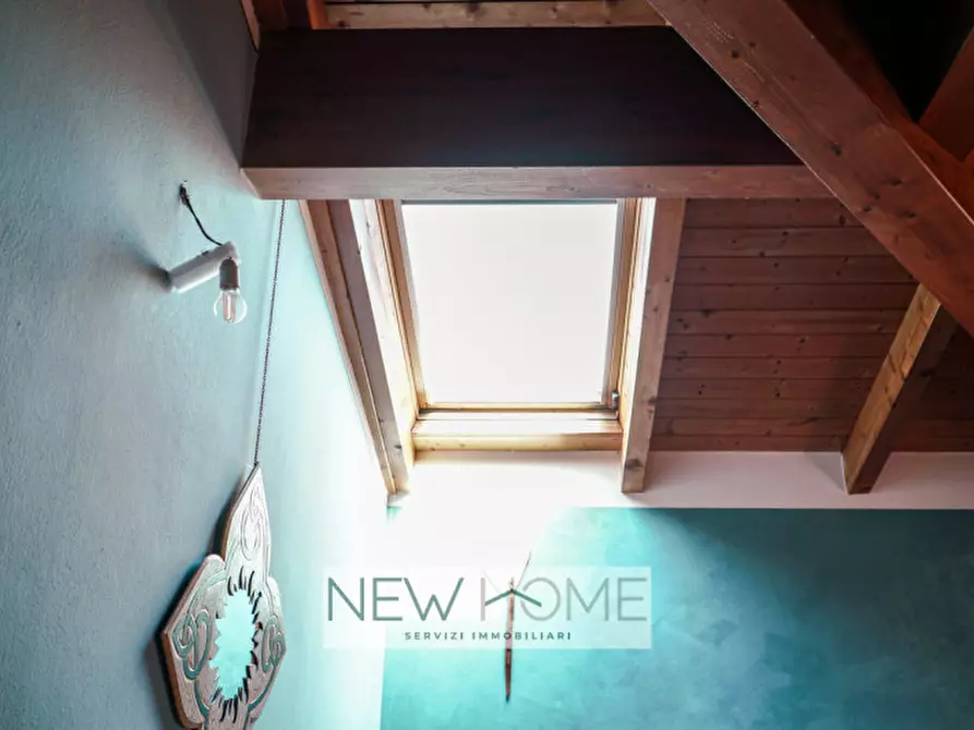 Immagine 65 di Casa bifamiliare in vendita  in via Alfonsine 3 a Verona