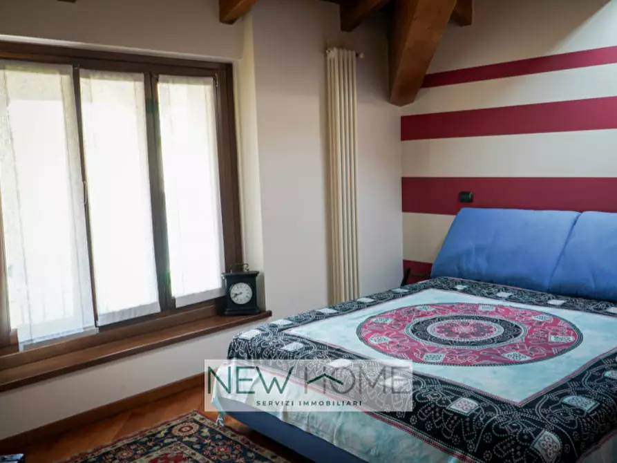 Immagine 70 di Casa bifamiliare in vendita  in via Alfonsine 3 a Verona