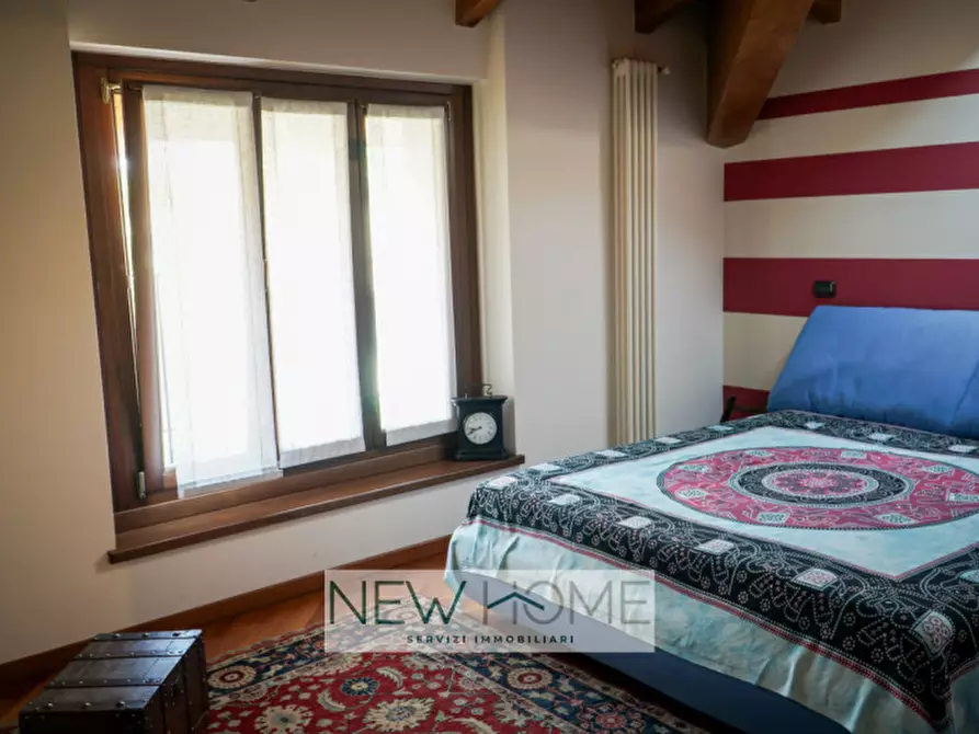 Immagine 71 di Casa bifamiliare in vendita  in via Alfonsine 3 a Verona