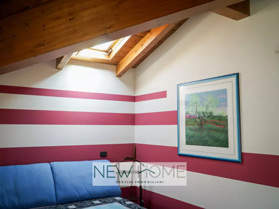 Immagine 73 di Casa bifamiliare in vendita  in via Alfonsine 3 a Verona