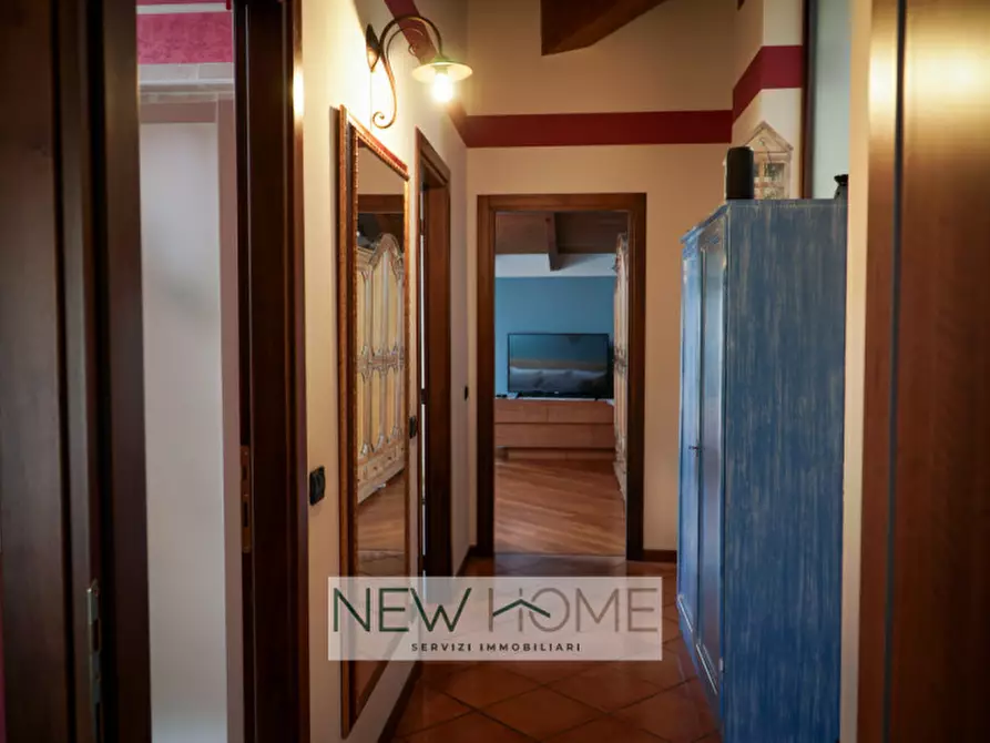 Immagine 73 di Casa bifamiliare in vendita  in via Alfonsine 3 a Verona