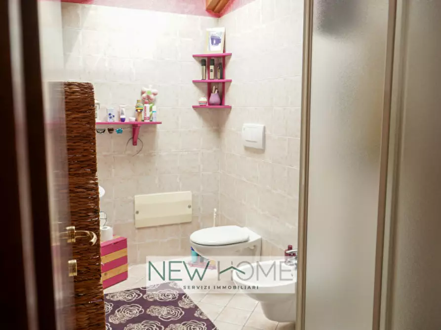 Immagine 74 di Casa bifamiliare in vendita  in via Alfonsine 3 a Verona