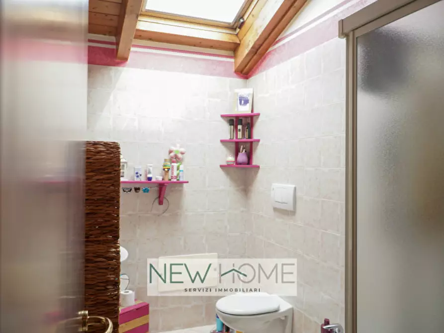 Immagine 75 di Casa bifamiliare in vendita  in via Alfonsine 3 a Verona