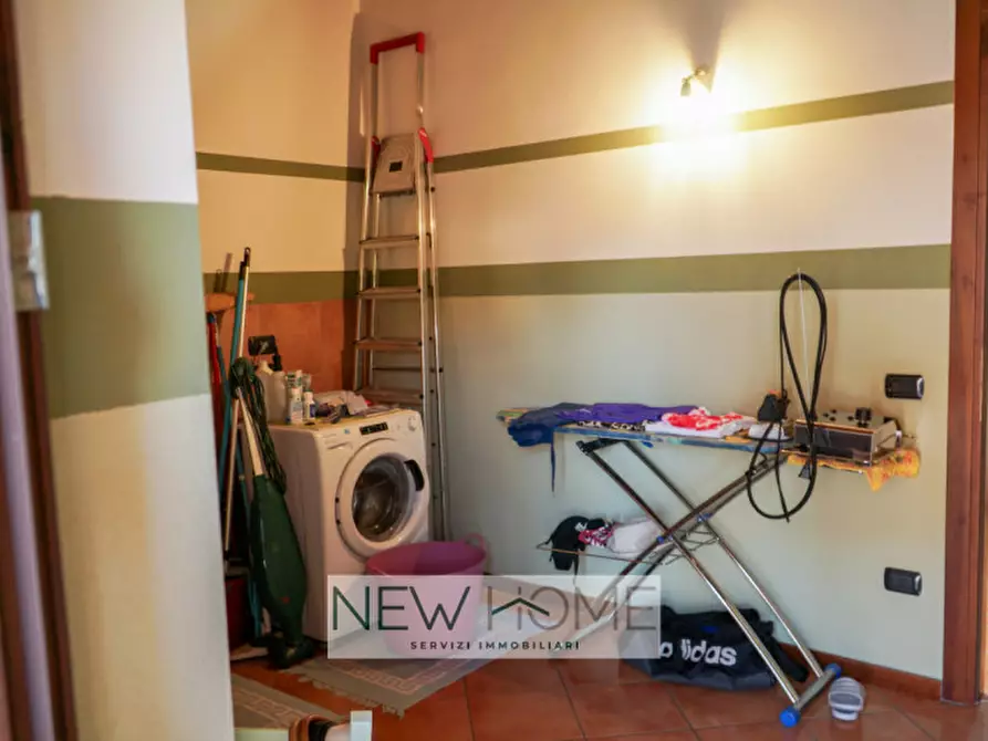 Immagine 79 di Casa bifamiliare in vendita  in via Alfonsine 3 a Verona