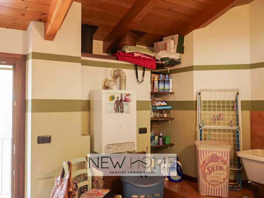 Immagine 79 di Casa bifamiliare in vendita  in via Alfonsine 3 a Verona