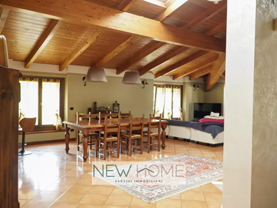 Immagine 81 di Casa bifamiliare in vendita  in via Alfonsine 3 a Verona