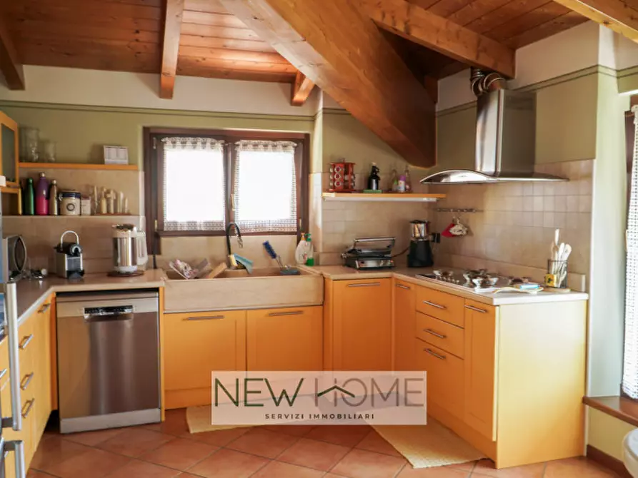 Immagine 82 di Casa bifamiliare in vendita  in via Alfonsine 3 a Verona