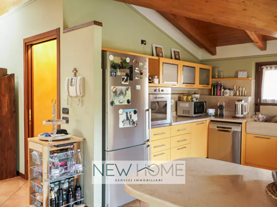 Immagine 82 di Casa bifamiliare in vendita  in via Alfonsine 3 a Verona