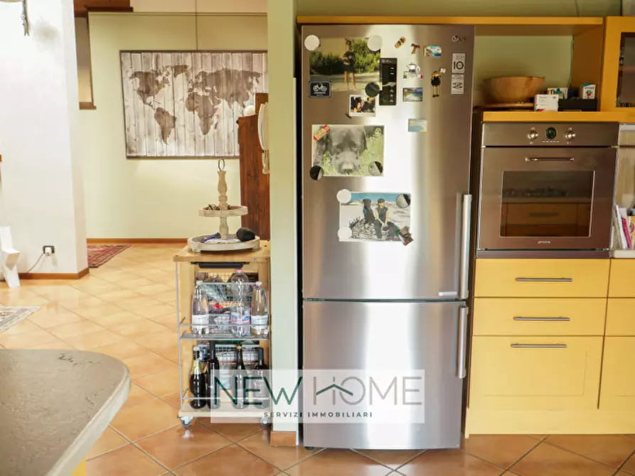 Immagine 85 di Casa bifamiliare in vendita  in via Alfonsine 3 a Verona