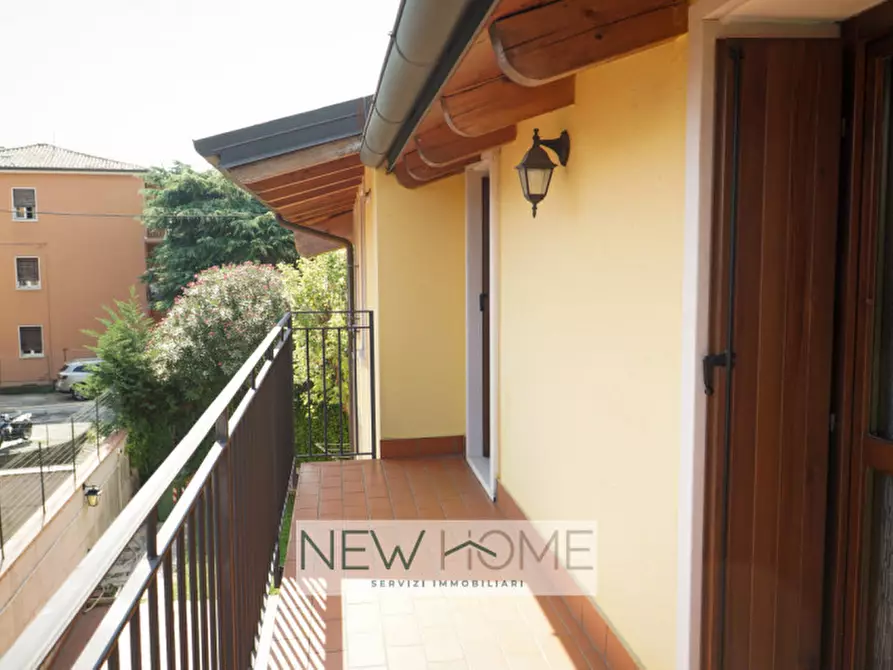 Immagine 86 di Casa bifamiliare in vendita  in via Alfonsine 3 a Verona