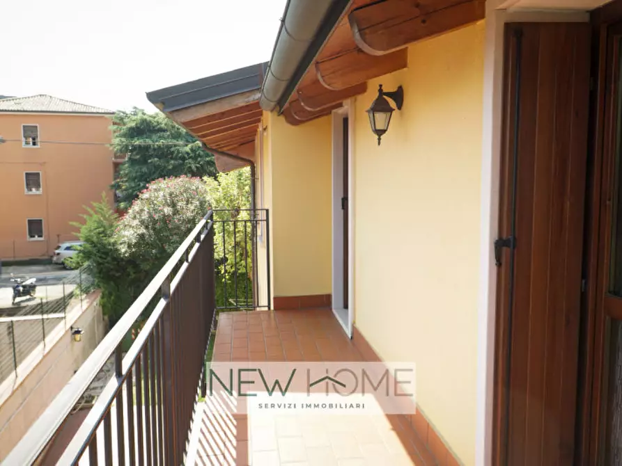 Immagine 86 di Casa bifamiliare in vendita  in via Alfonsine 3 a Verona