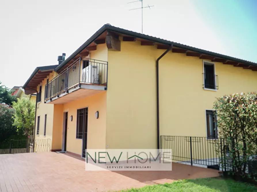 Immagine 93 di Casa bifamiliare in vendita  in via Alfonsine 3 a Verona