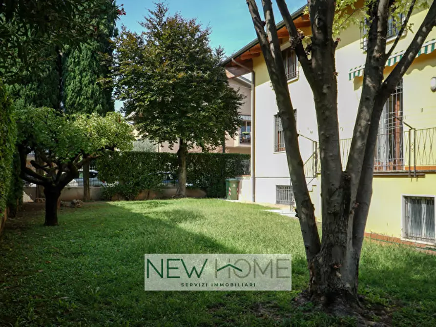 Immagine 94 di Casa bifamiliare in vendita  in via Alfonsine 3 a Verona