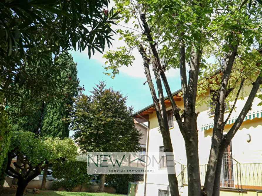 Immagine 98 di Casa bifamiliare in vendita  in via Alfonsine 3 a Verona