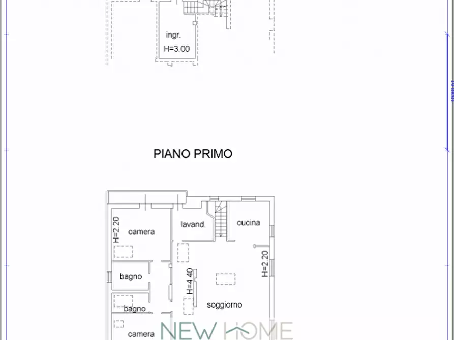 Immagine 107 di Casa bifamiliare in vendita  in via Alfonsine 3 a Verona