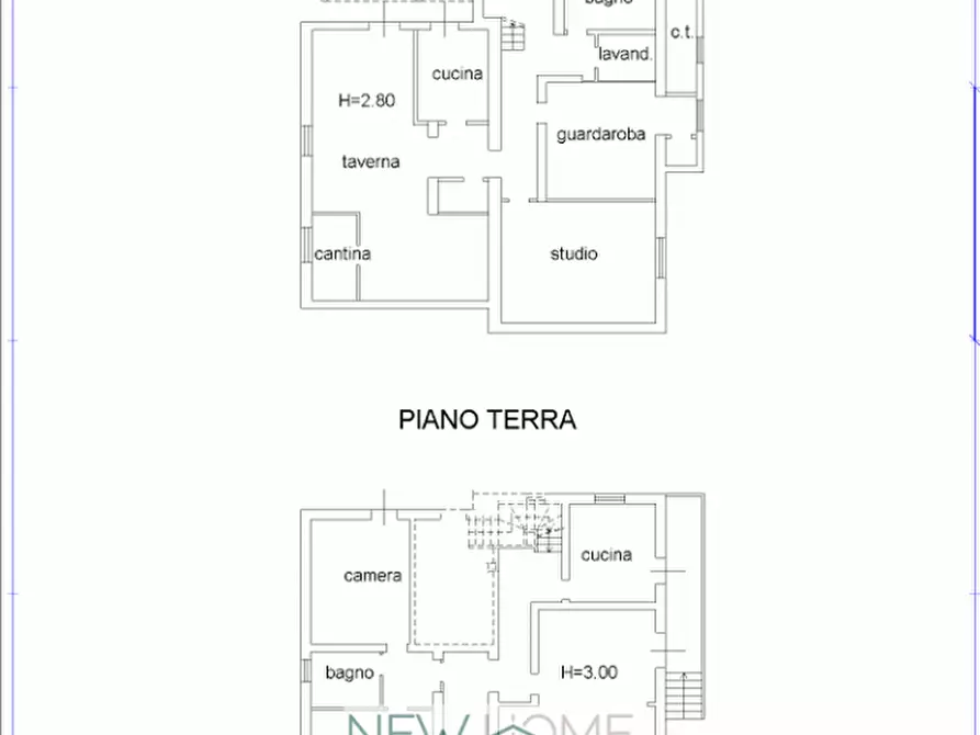 Immagine 108 di Casa bifamiliare in vendita  in via Alfonsine 3 a Verona