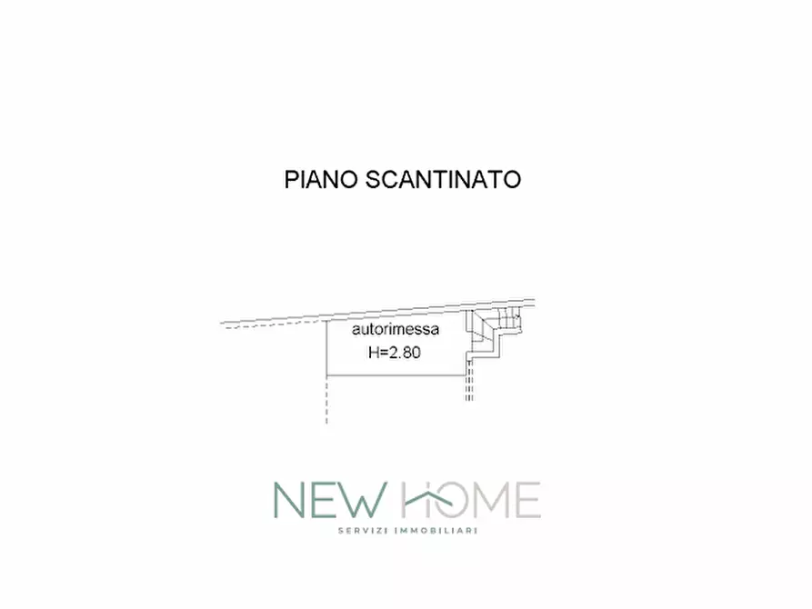 Immagine 110 di Casa bifamiliare in vendita  in via Alfonsine 3 a Verona