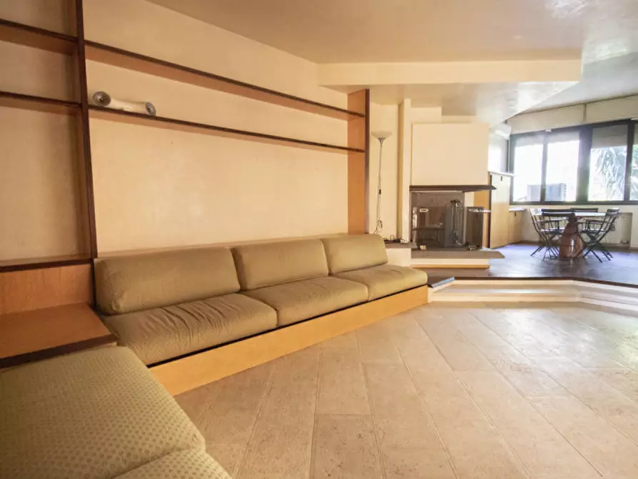 Immagine 6 di Villetta a schiera in vendita  a Prato