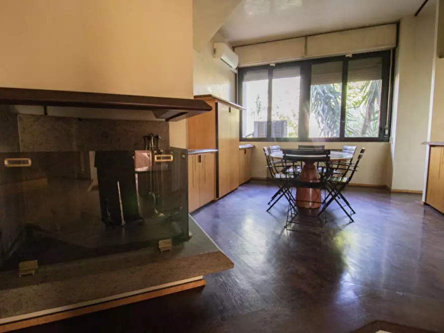 Immagine 7 di Villetta a schiera in vendita  a Prato