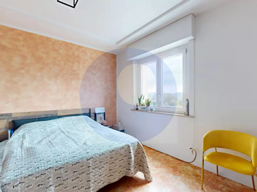 Immagine 4 di Appartamento in vendita  in Viale Torino 26 a Vicenza