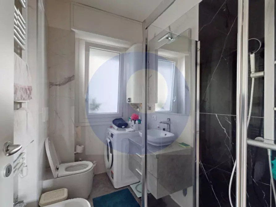 Immagine 6 di Appartamento in vendita  in Viale Torino 26 a Vicenza