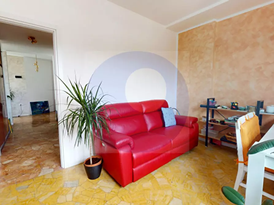 Immagine 8 di Appartamento in vendita  in Viale Torino 26 a Vicenza