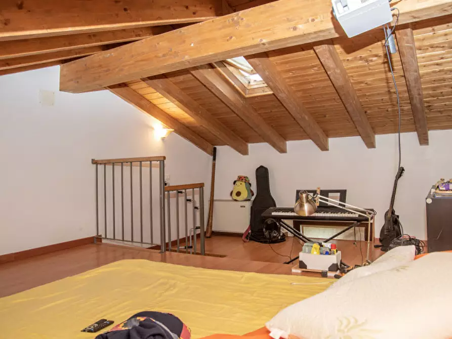 Immagine 1 di Villetta a schiera in vendita  in Via Scuderlando a Verona