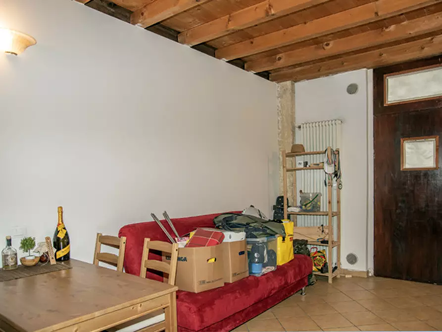 Immagine 4 di Villetta a schiera in vendita  in Via Scuderlando a Verona