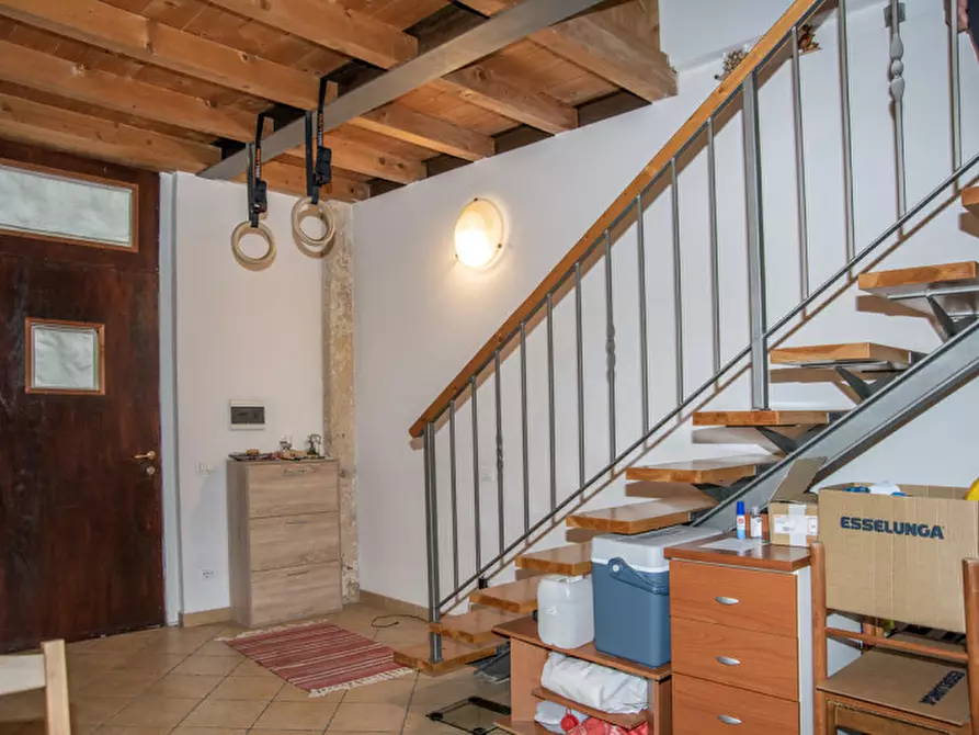 Immagine 5 di Villetta a schiera in vendita  in Via Scuderlando a Verona