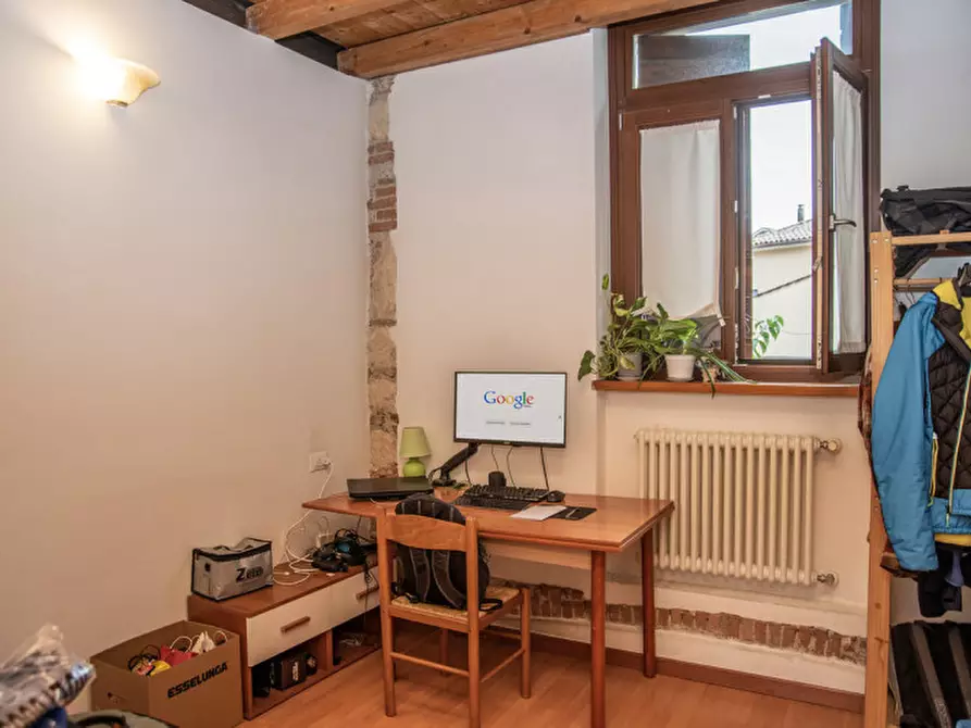 Immagine 7 di Villetta a schiera in vendita  in Via Scuderlando a Verona