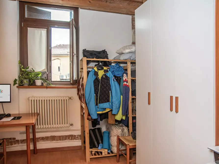 Immagine 8 di Villetta a schiera in vendita  in Via Scuderlando a Verona