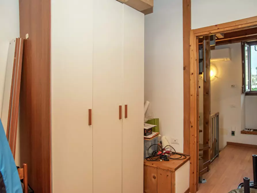 Immagine 9 di Villetta a schiera in vendita  in Via Scuderlando a Verona