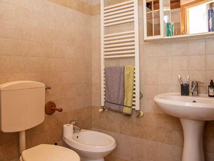 Immagine 11 di Villetta a schiera in vendita  in Via Scuderlando a Verona