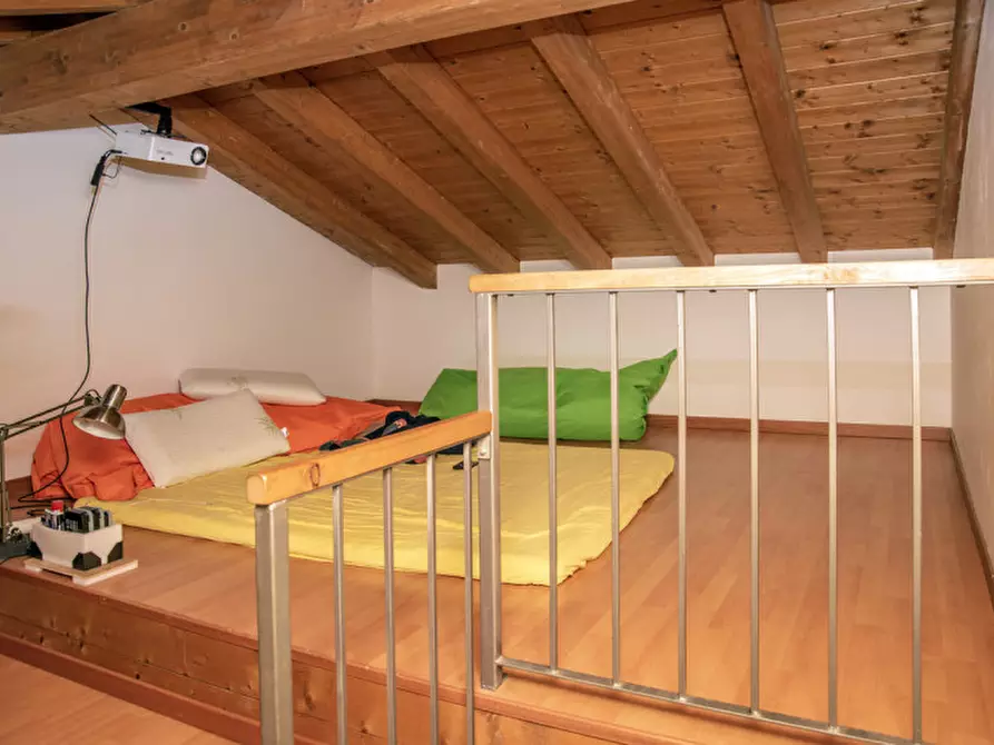 Immagine 15 di Villetta a schiera in vendita  in Via Scuderlando a Verona