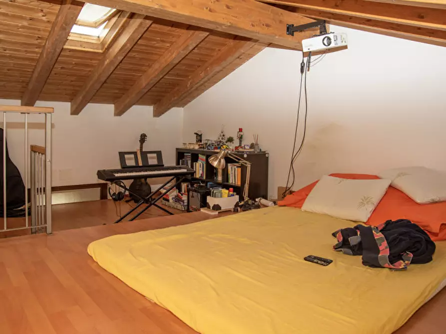 Immagine 17 di Villetta a schiera in vendita  in Via Scuderlando a Verona