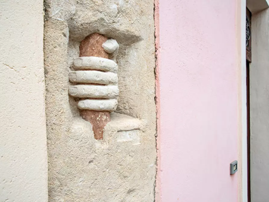 Immagine 19 di Villetta a schiera in vendita  in Via Scuderlando a Verona