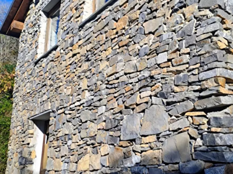 Immagine 1 di Casa indipendente in vendita  in Via Franco Molfino a Camogli