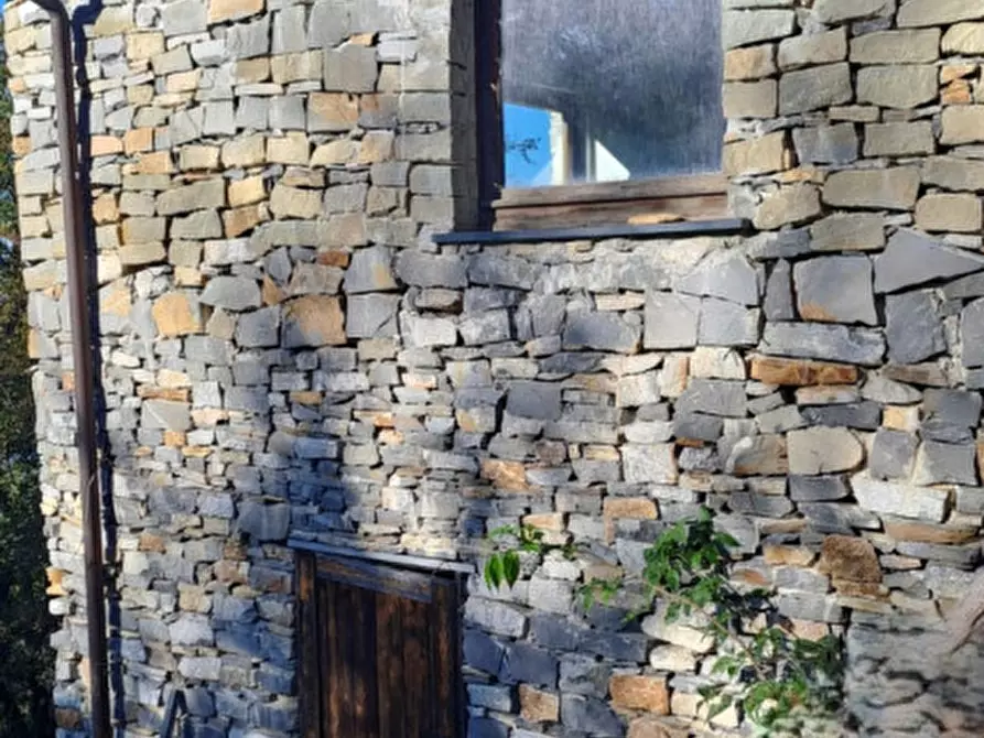 Immagine 3 di Casa indipendente in vendita  in Via Franco Molfino a Camogli