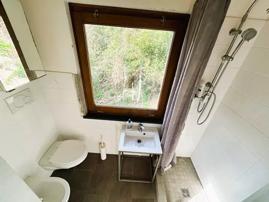 Immagine 5 di Casa indipendente in vendita  in Via Franco Molfino a Camogli