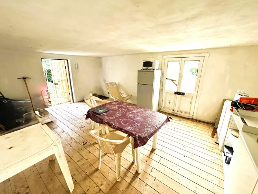 Immagine 7 di Casa indipendente in vendita  in Via Franco Molfino a Camogli