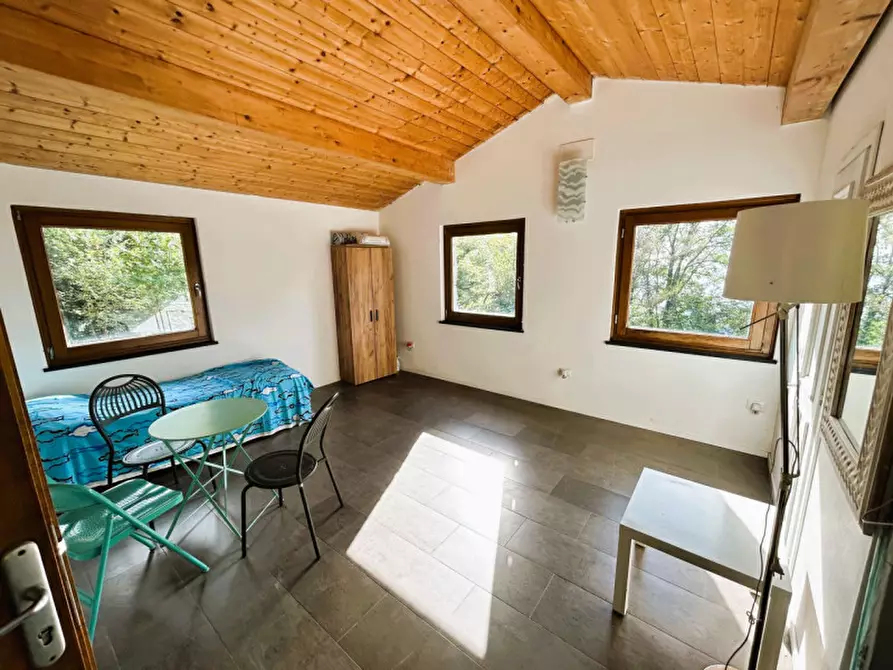 Immagine 8 di Casa indipendente in vendita  in Via Franco Molfino a Camogli