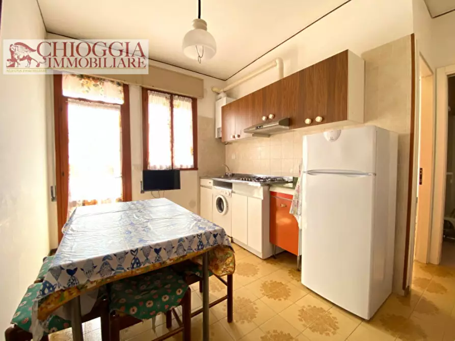 Immagine 4 di Appartamento in vendita  in Via delle Nazioni Unite a Chioggia