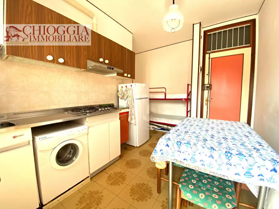 Immagine 7 di Appartamento in vendita  in Via delle Nazioni Unite a Chioggia