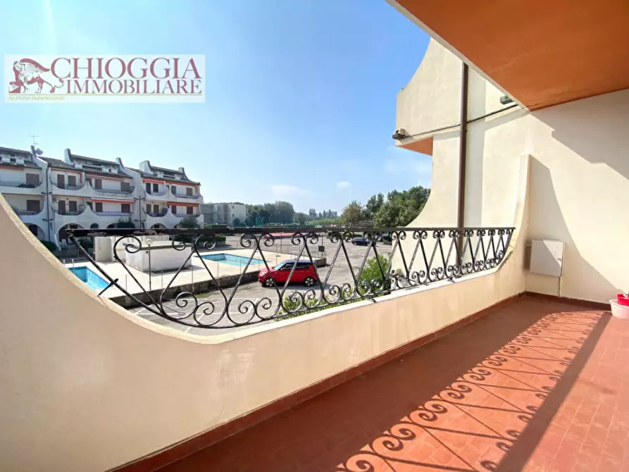 Immagine 8 di Appartamento in vendita  in Via delle Nazioni Unite a Chioggia