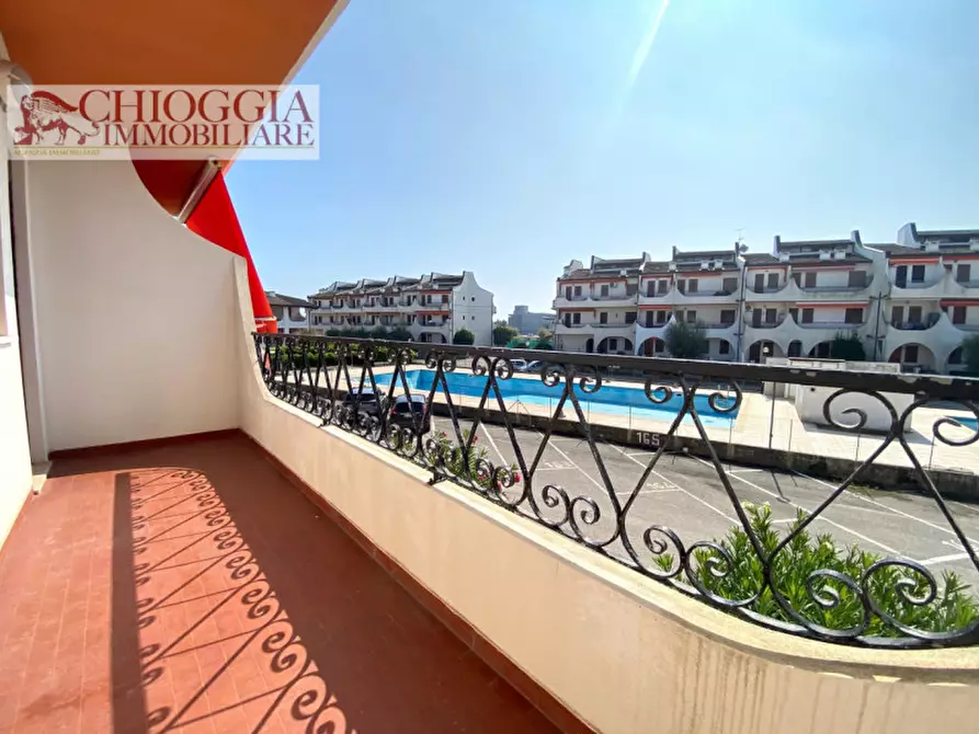 Immagine 9 di Appartamento in vendita  in Via delle Nazioni Unite a Chioggia
